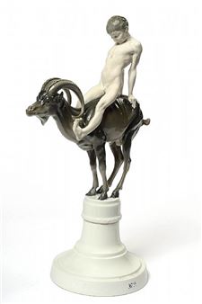 Capriccio - Ferdinand Liebermann