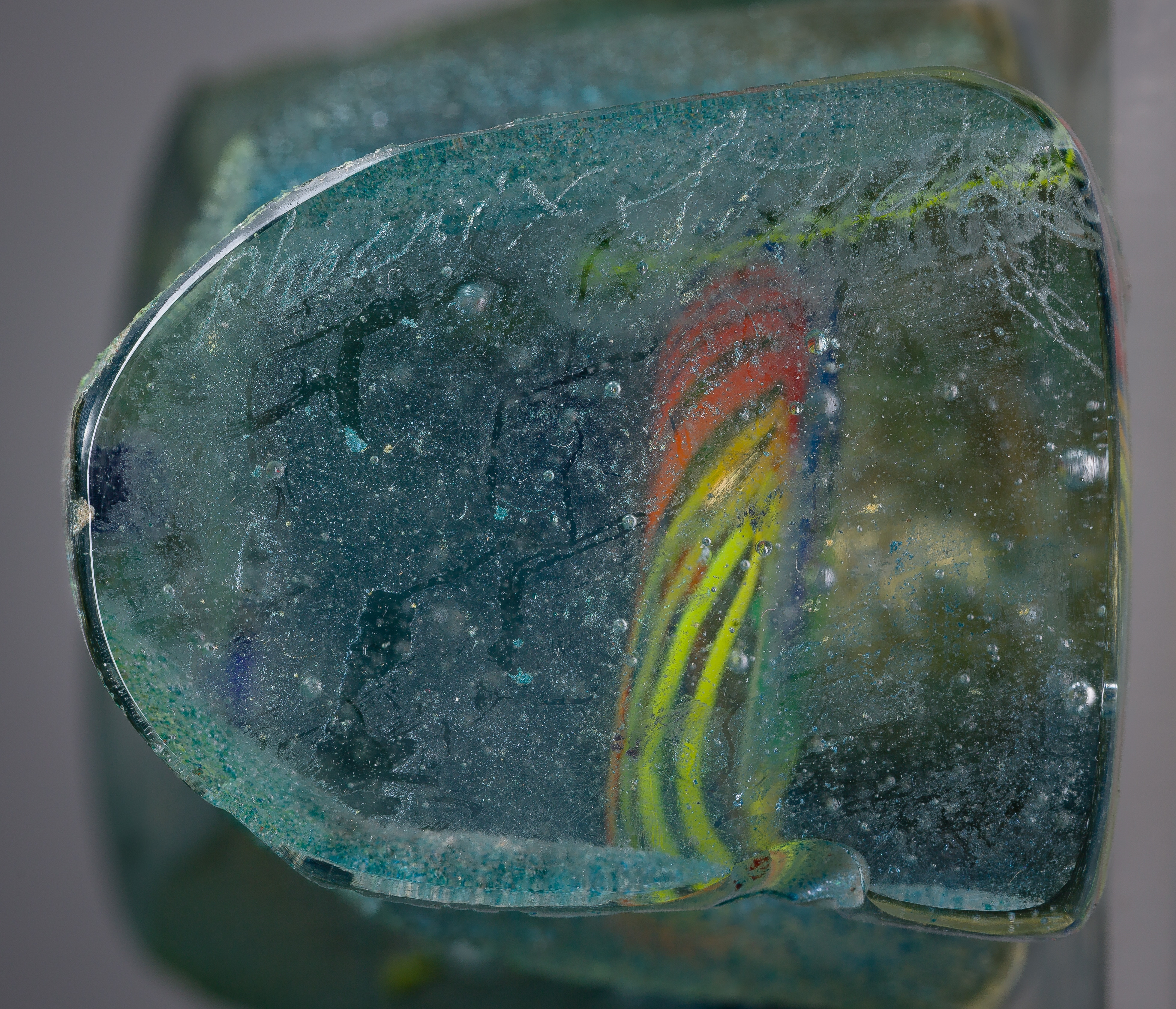 Susan Gott | Art Glass Sculpture | MutualArt