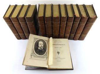 Oeuvres complètes de Gustave Flaubert - Gustave Flaubert