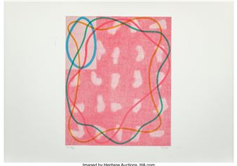 Untitled Image III - Alejandro Corujeira