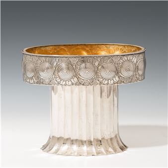 Centerpiece - Hans Bolek