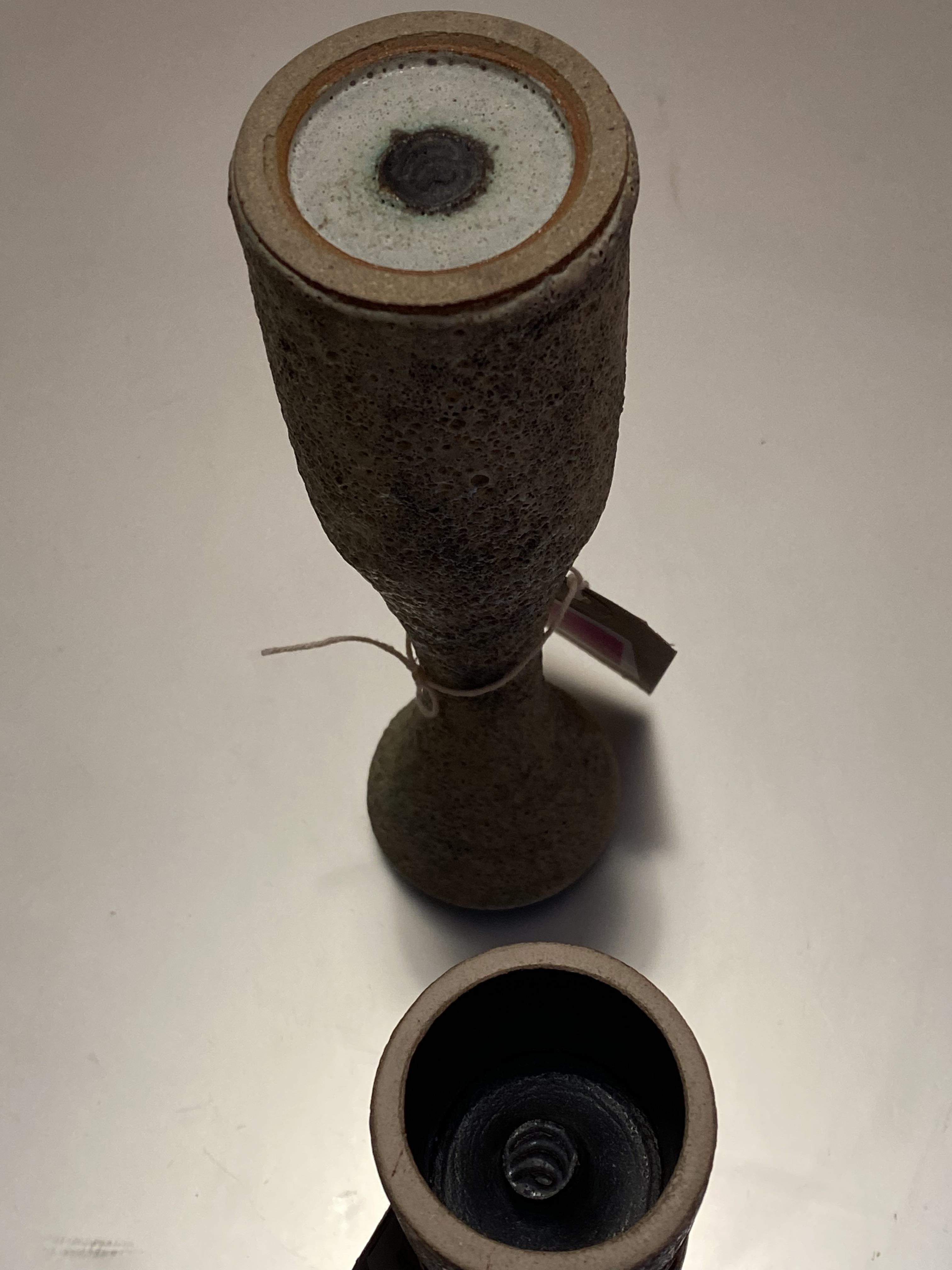 Chris Carter | Core | MutualArt