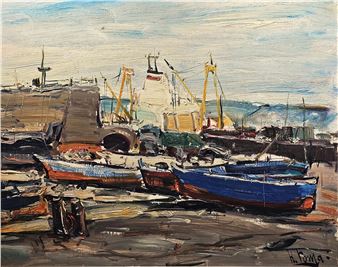 Untitled - Toma Radames