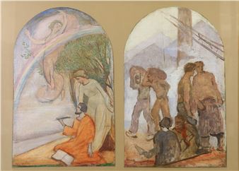 PAINTINGS & DRAWINGS - Rouillac Vendôme