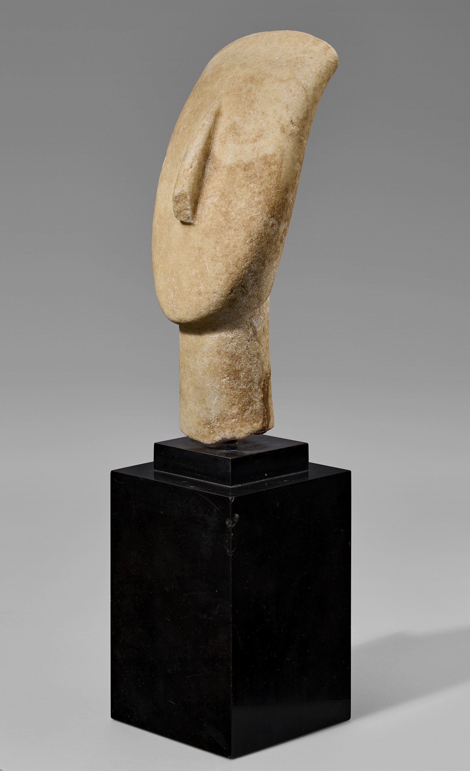 Cycladic School | LATE SPEDOS VARIETY, EARLY CYCLADIC II, B.C | MutualArt