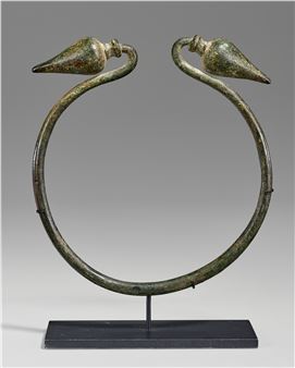 Antiquities - Christie's New York