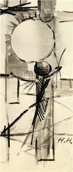 Untitled - Hannah Höch