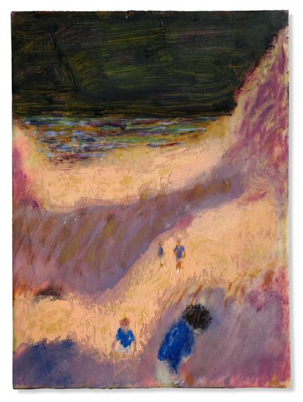 Andrew Cranston | Salad Days (2020) | MutualArt