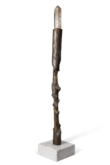 Deer Desire - Alicja Kwade