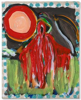 Natural Fact - Josh Smith