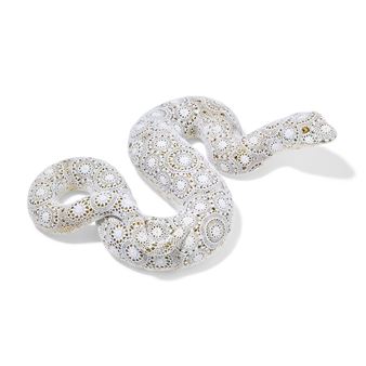 Pureza - Joana Vasconcelos