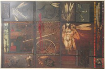 Untitled - Igor Sacharow-Ross