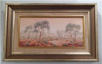 The Dawning Light - Patrick Coffey