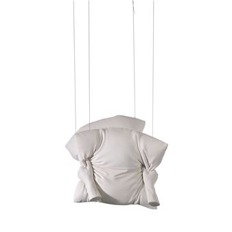 The Agony and the Ecstasy, Fig. 2 - Elmgreen/Dragset