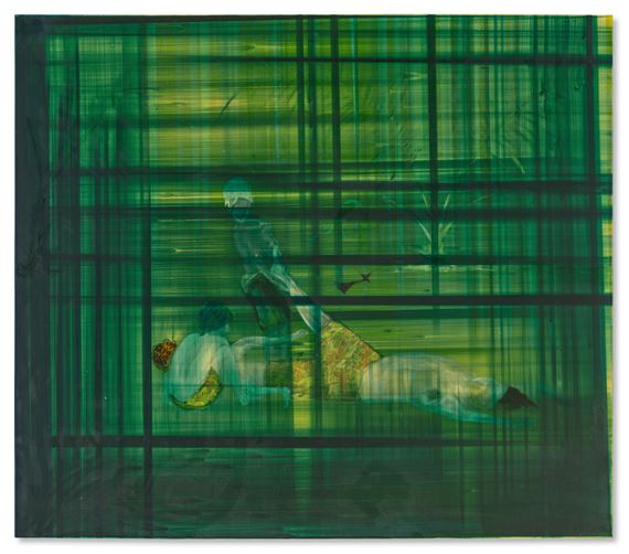 Troncones - Rachel Howard