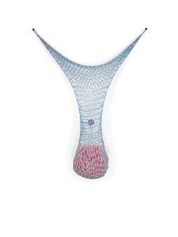 Corcorpo, pinkblue / Bodycollor, rosazul - Ernesto Neto