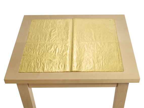 The Good News/ El Nacional, 10/7/05 (Caracos, Venezuela) - Jim Hodges