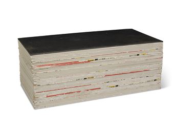 Untitled (Bench) - Klara Liden