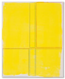 Open Bottom - Matt Connors