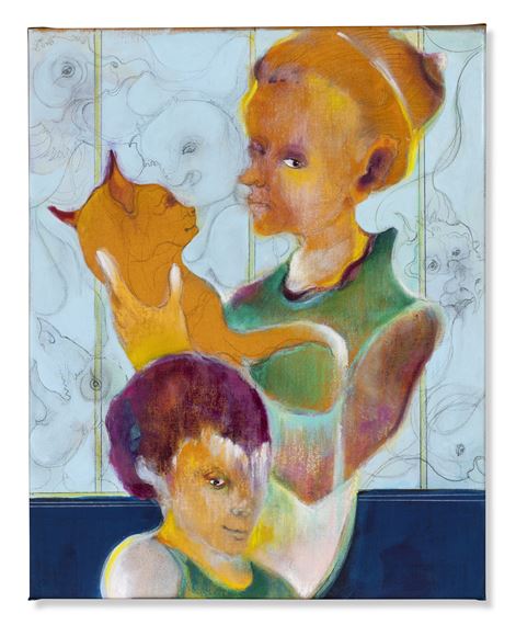 Untitled by Gert & Uwe Tobias, 2015