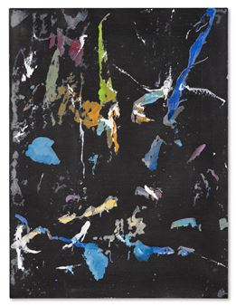 Untitled - Secundino Hernández