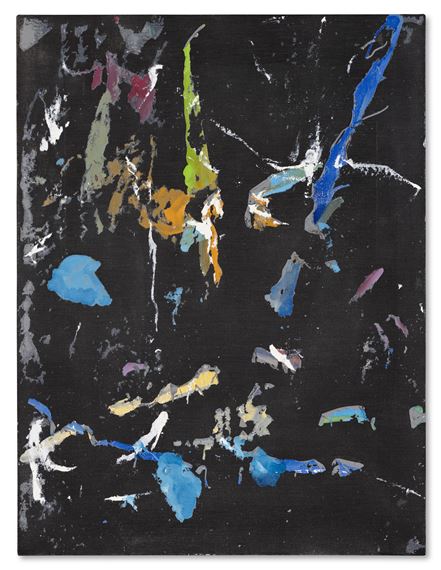 Untitled - Secundino Hernández