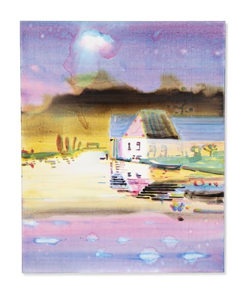 Blue Grass - John Kørner