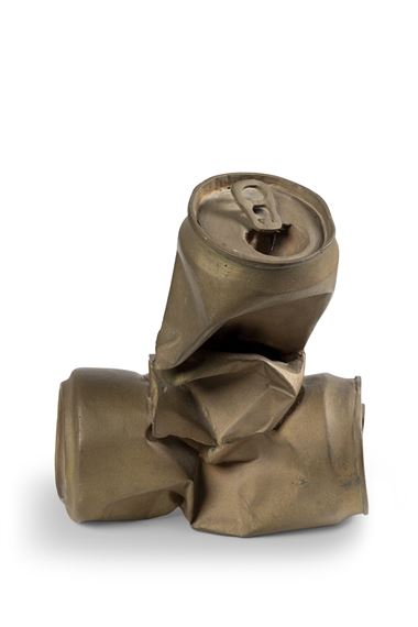 Beer Can Penis - Sarah Lucas