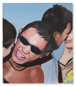 Before the Oscar 2 - Eberhard Havekost