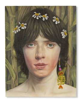 Bean - Barnaby Whitfield