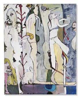 Endless volljährig - Marcel Eichner