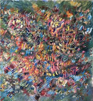 Spring '25 Collection: In Bloom - ONLINE AUCTION - Aspire Art Auctions, Johannesburg