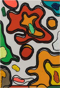 Mafahlaneng II - Khotso Motsoeneng