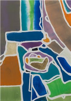 Litsela Ka Bosoeu II - Khotso Motsoeneng