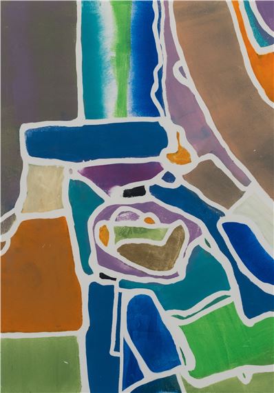 Litsela Ka Bosoeu II