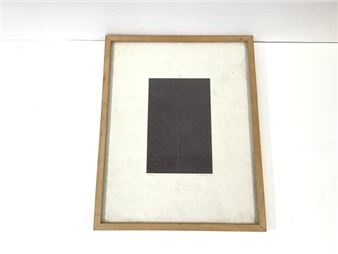 Curtain II - Kenneth Dingwall