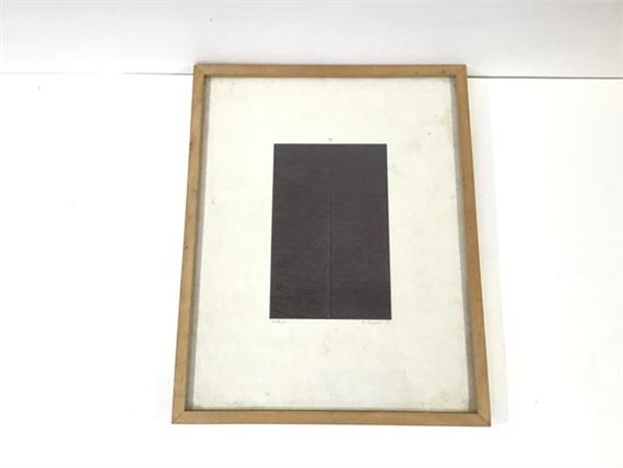 Curtain II - Kenneth Dingwall