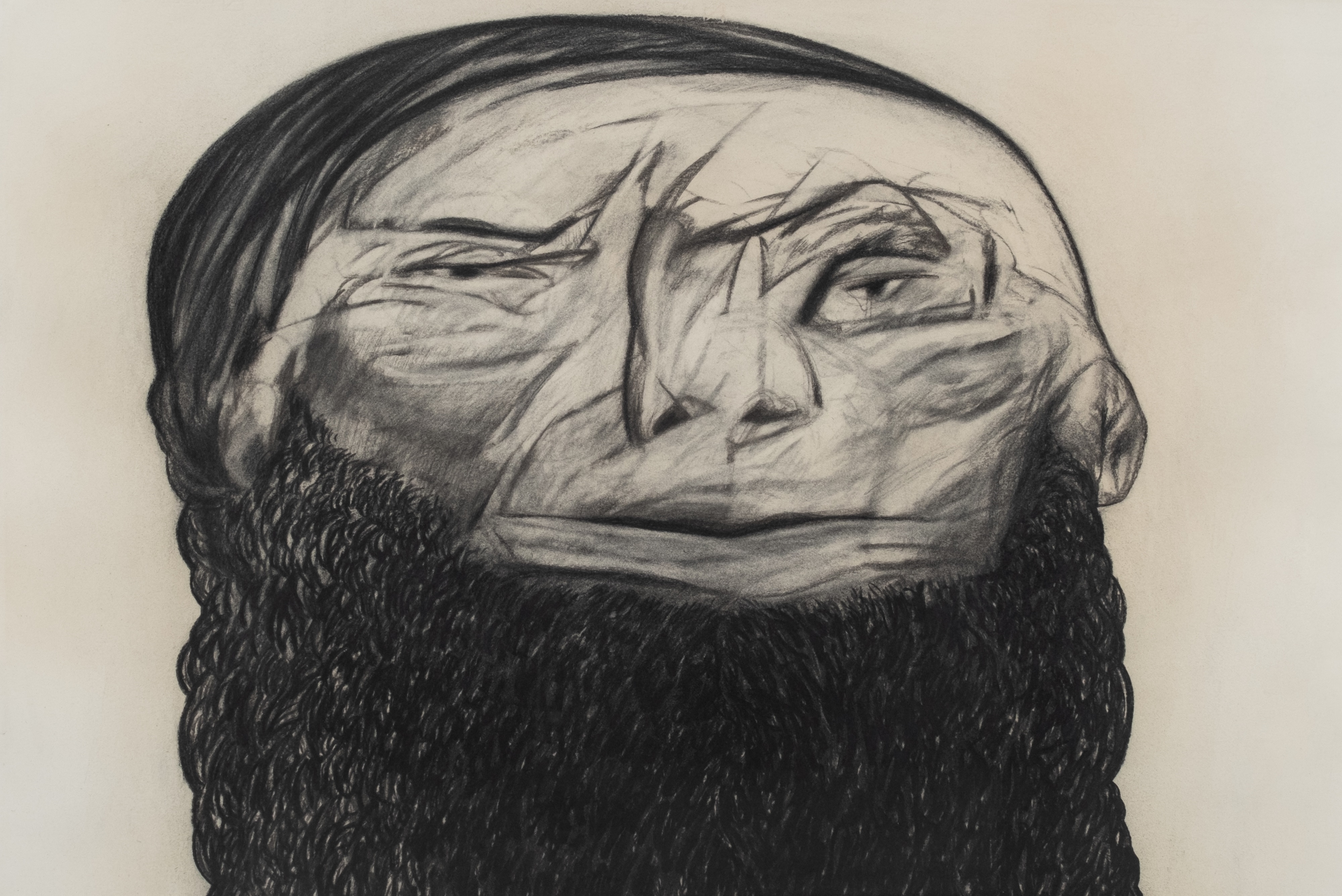 Paul Stopforth | The Wise Young Indian (1968) | MutualArt