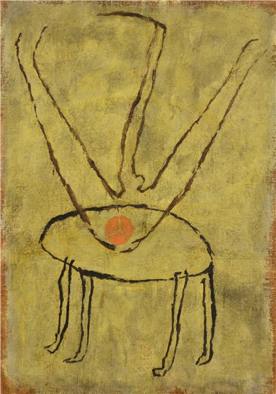 Untitled - Marco Tirelli