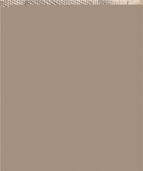 Man with hat and fur coat by Hendrick Goltzius, 1597