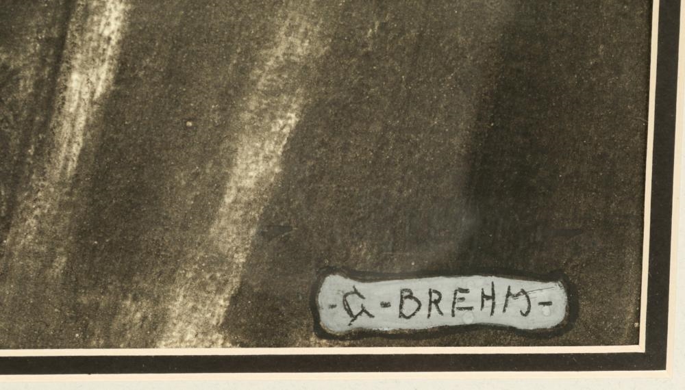 George Brehm | Having a Laugh | MutualArt