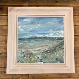 West Sands, St. Andrews - Mark Holden