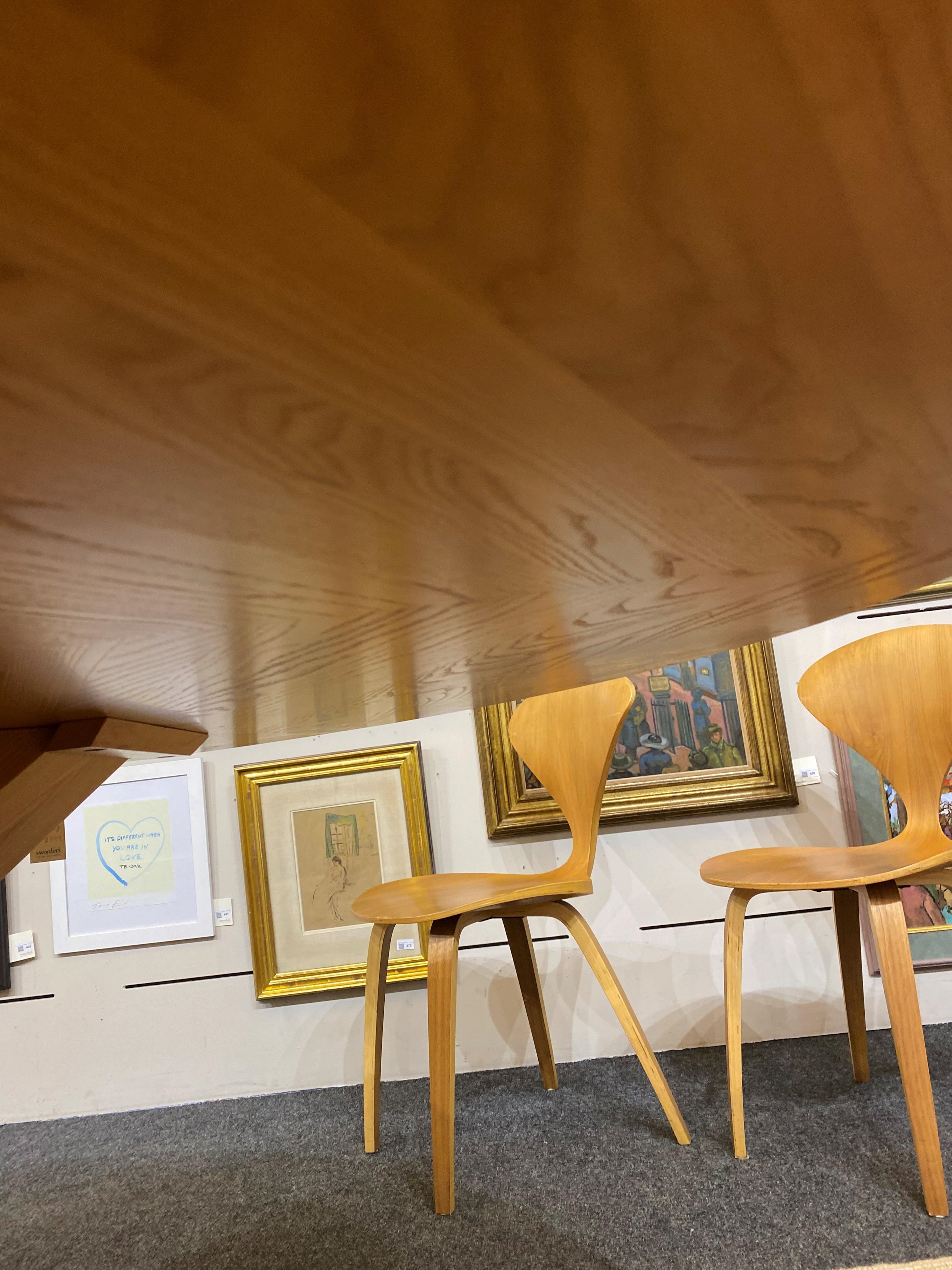 Mario Bellini | La Rotonda dining table | MutualArt