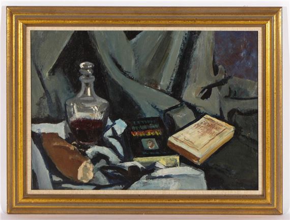 Batail Jean | Letter of Vincent Van Gogh | Compare similar artworks ...