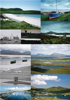 Stephen Clarke: Island Photography - Taigh Chearsabhagh Museum & Arts Centre