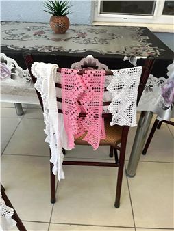 Nurgül Dursun: Off you go - Kunstverein Harburger Bahnhof