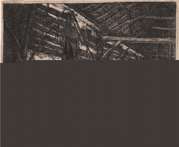 The barn by Adriaen van Ostade, 1647