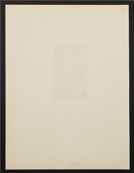 David by Eric Gill, 1926