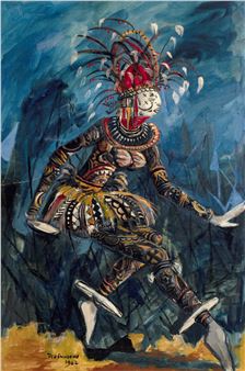 Ben Uri 100 Years: From Local to Global