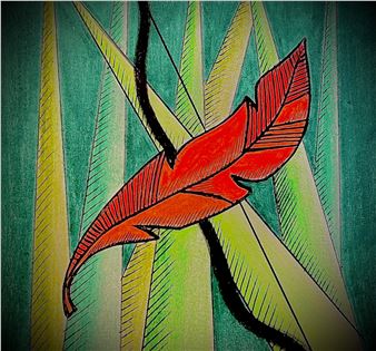 Jess Roberts - Aberystwyth Arts Centre, Aberystwyth University